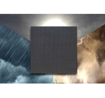 室内户外租赁屏