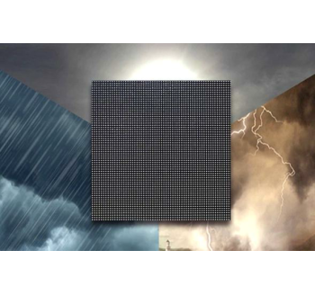 室内户外租赁屏