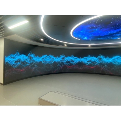 广西童声博物馆 室内P2