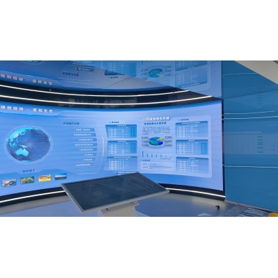 山西低碳产业园