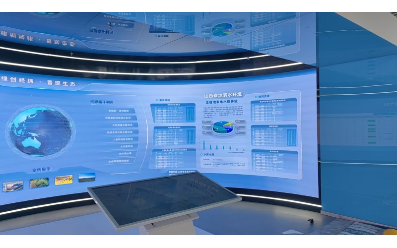 山西低碳产业园